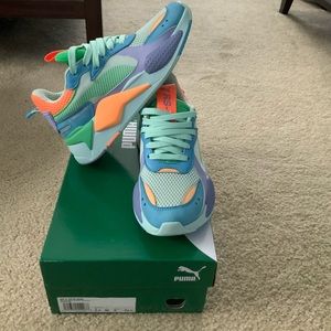 Puma RX-Toys